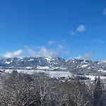 Allgaeustern 4*