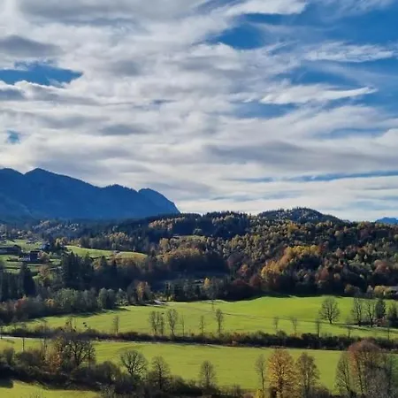 Allgaeustern מלון