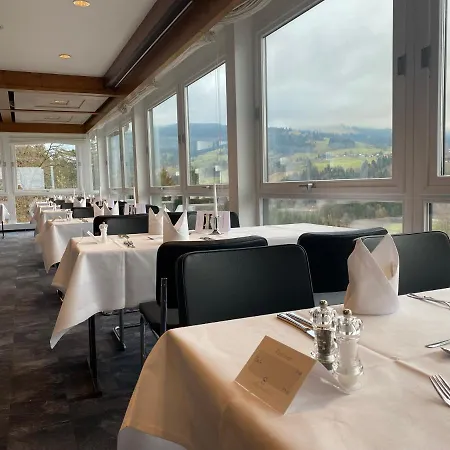 Allgaeustern 호텔 4*