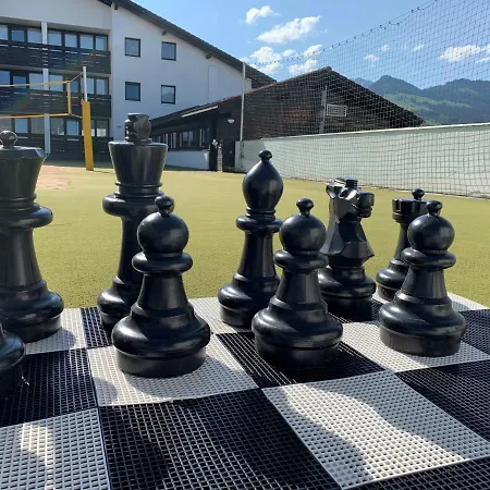 Allgaeustern 4* זונטהופן