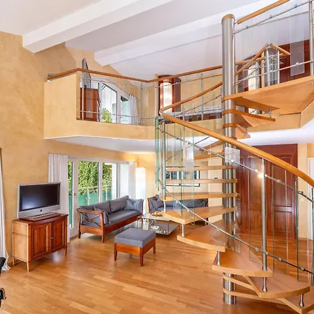 מלון Allgaeustern זונטהופן