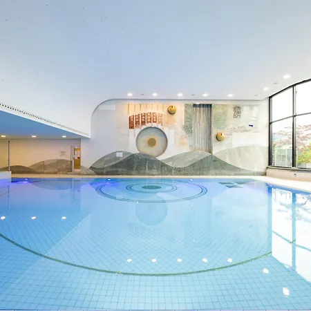 מלון Allgaeustern זונטהופן