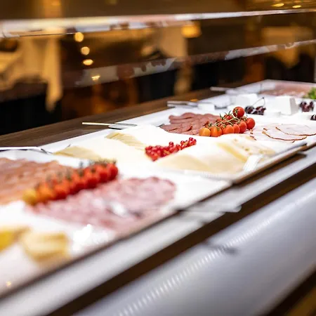 Allgaeustern מלון זונטהופן