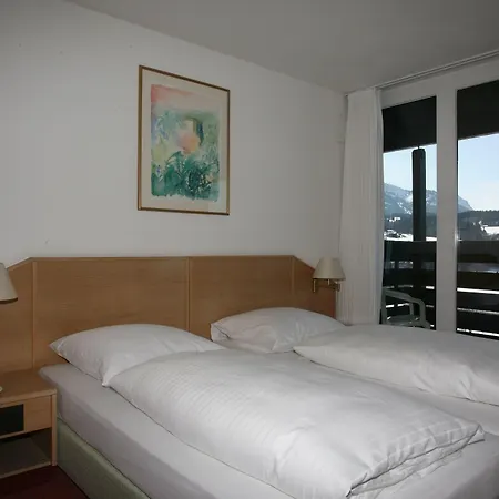 מלון Allgaeustern