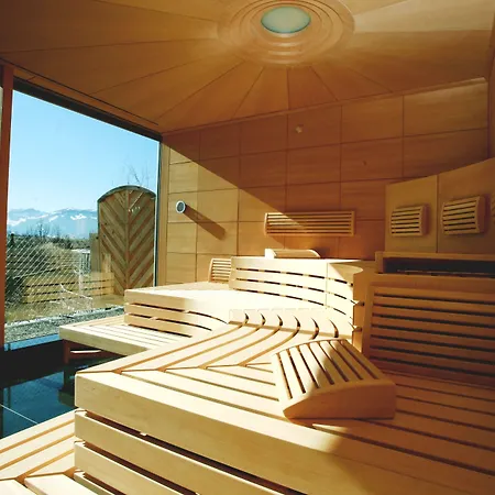 Allgaeustern 4* זונטהופן