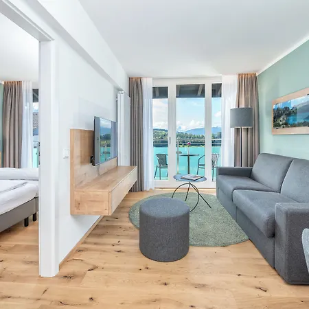 מלון Allgaeustern זונטהופן