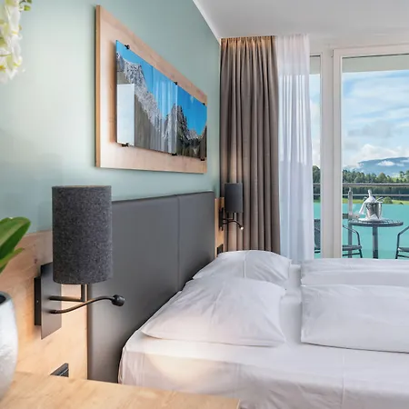 מלון Allgaeustern