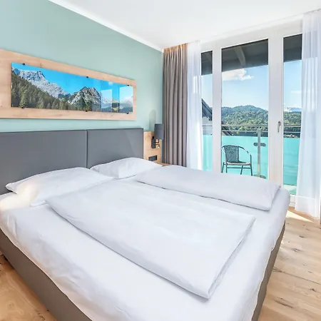 Allgaeustern 4* זונטהופן