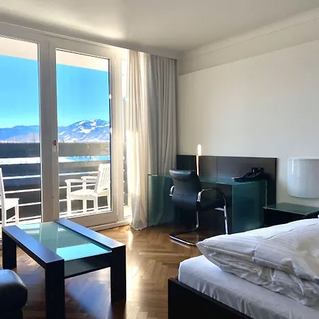 Allgaeustern מלון זונטהופן