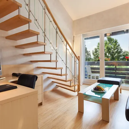 מלון Allgaeustern זונטהופן