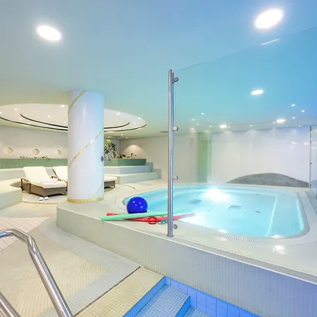 Otel Allgaeustern 4*