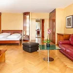 Szálloda Allgaeustern 4*