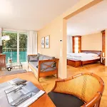 Allgaeustern Szálloda 4*