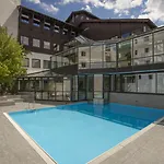 酒店 Allgaeustern 松托芬