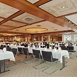 Allgaeustern 酒店 松托芬
