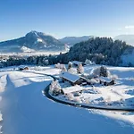 Hotel Allgaeustern 4*