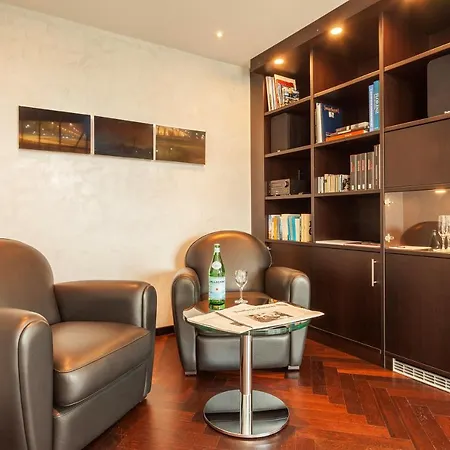 Hotel Allgaeustern 4*