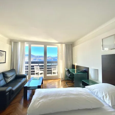 Allgaeustern Hotel