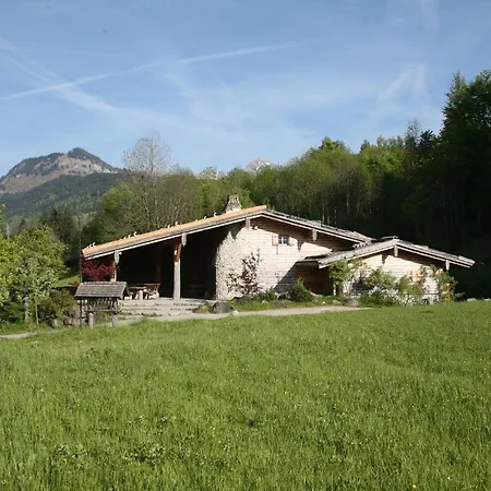 Allgaeustern Otel 4*