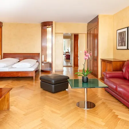 Hotel Allgaeustern 4*