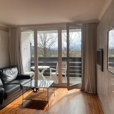 Hotel Allgaeustern 4*