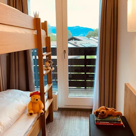 Allgaeustern Hotel 4*