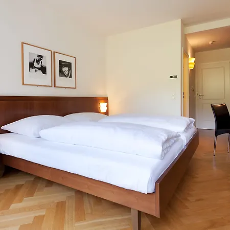 Hotel Allgaeustern Sonthofen