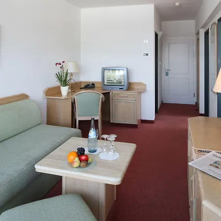 Allgaeustern Hotel