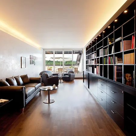 Hotel Allgaeustern 4*