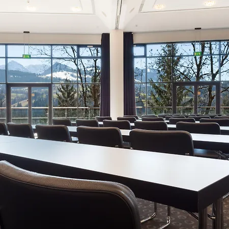 Hotel Allgaeustern 4*