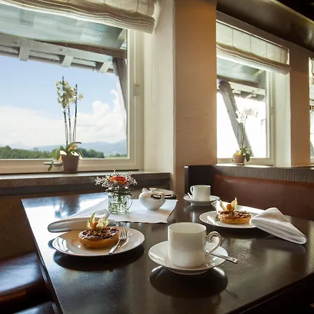 Hotel Allgaeustern 4*