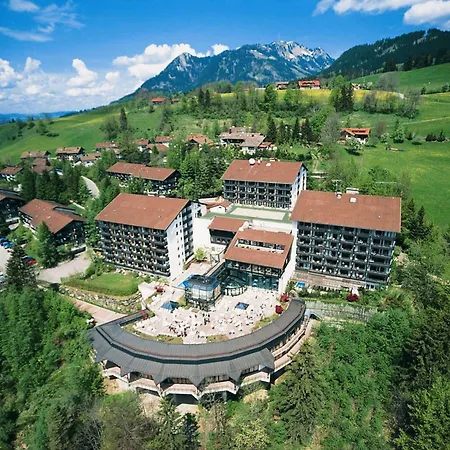 Hotel Allgaeustern