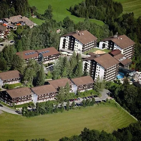 Hotel Allgaeustern