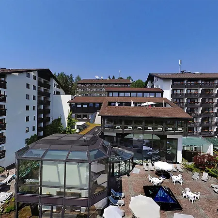 Hotel Allgaeustern