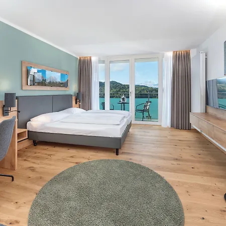 Allgaeustern Hotel