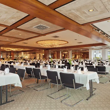 Allgaeustern Hotel Sonthofen