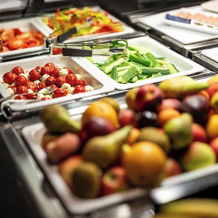 Hotel Allgaeustern Sonthofen