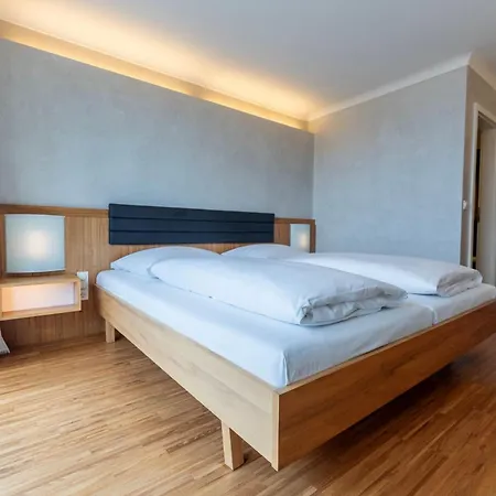 Allgaeustern Hotel Sonthofen