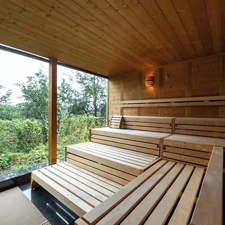 Allgaeustern Hotel 4*