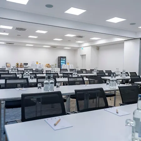 Allgaeustern Hotel 4*