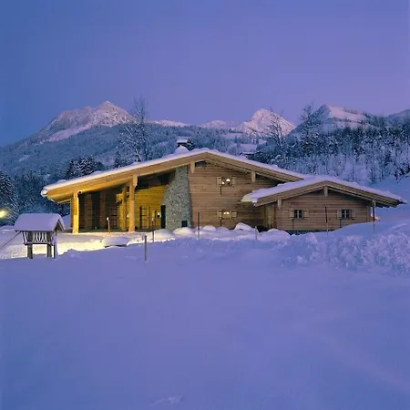 Hotel Allgaeustern 4*