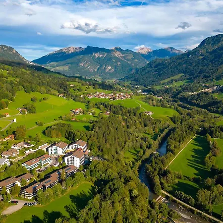 Allgaeustern 4* Sonthofen