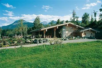 Allgaeustern Sonthofen