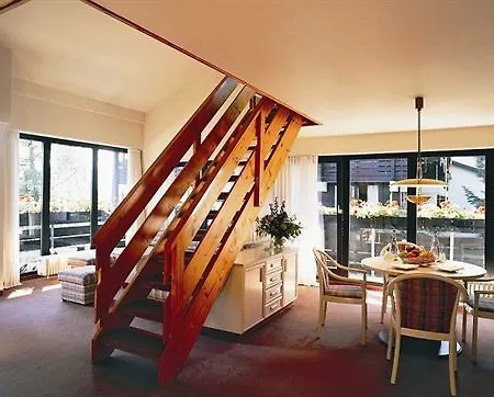 Hotel Allgaeustern 4*