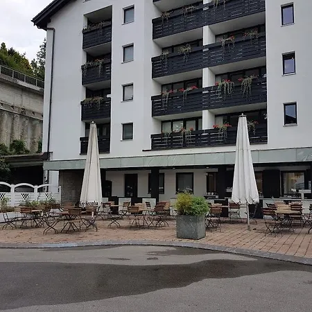 Hotel Allgaeustern 4*