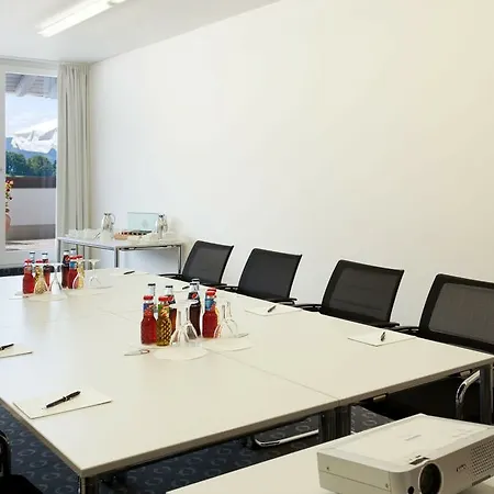 Hotel Allgaeustern 4*