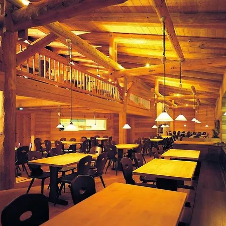 Allgaeustern Hotel