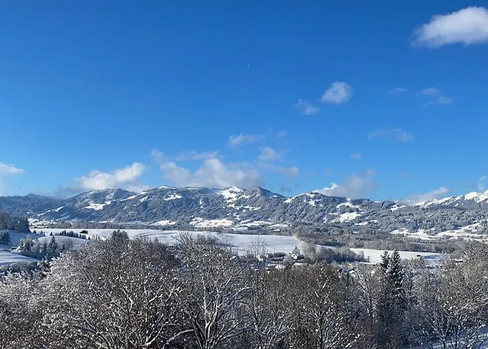 Allgäustern 4*