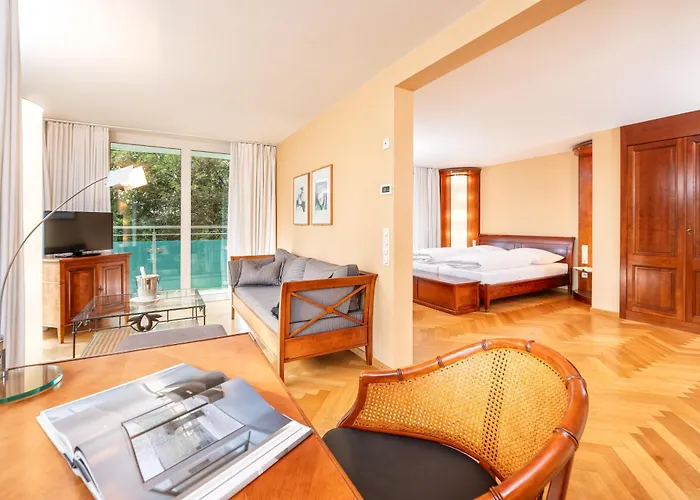 Allgäustern Hotel 4*