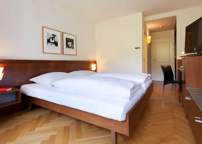 Hotel Allgäustern Sonthofen